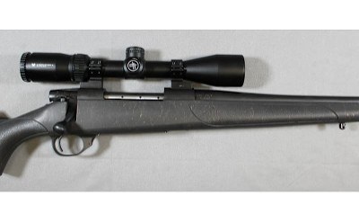 Weatherby ~ Vanguard ~ 6.5 PRC - Image 6 of 14