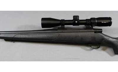 Weatherby ~ Vanguard ~ 6.5 PRC - Image 13 of 14