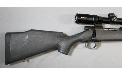 Weatherby ~ Vanguard ~ 6.5 PRC - Image 5 of 14