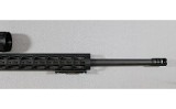 Ruger ~ Precision ~ 6mm Creedmoor - 7 of 14