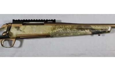 Browning ~ X-Bolt ~ .300 Winchester Magnum - Image 6 of 14