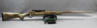 Browning ~ X-Bolt ~ .300 Winchester Magnum - Image 1 of 14