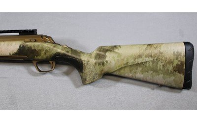 Browning ~ X-Bolt ~ .300 Winchester Magnum - Image 12 of 14