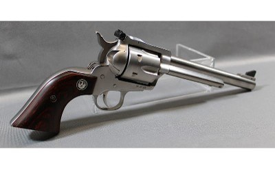 Ruger ~ New Model Blackhawk ~ .45 Caliber - Image 3 of 5