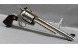 Ruger ~ New Model Blackhawk ~ .45 Caliber - Image 4 of 5