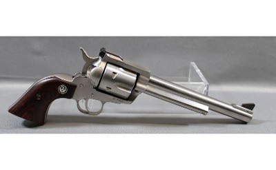 Ruger ~ New Model Blackhawk ~ .45 Caliber - Image 2 of 5