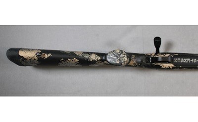 Christensen Arms ~ 14 ~ .270 Winchester - Image 9 of 15