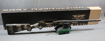Christensen Arms ~ 14 ~ .270 Winchester - Image 1 of 15