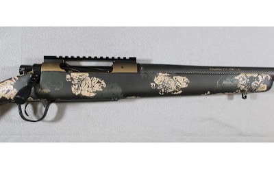 Christensen Arms ~ 14 ~ .270 Winchester - Image 7 of 15