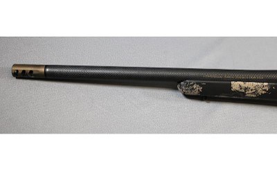 Christensen Arms ~ 14 ~ .270 Winchester - Image 15 of 15