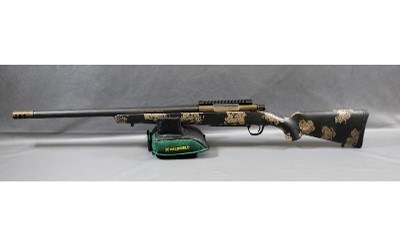 Christensen Arms ~ 14 ~ .270 Winchester - Image 12 of 15
