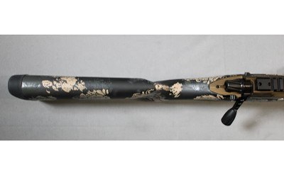 Christensen Arms ~ 14 ~ .270 Winchester - Image 3 of 15