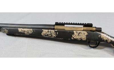 Christensen Arms ~ 14 ~ .270 Winchester - Image 14 of 15