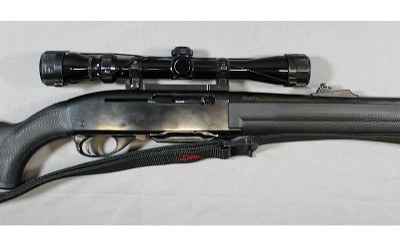 Remington ~ 7400 ~ .30-06 Springfield - Image 7 of 12