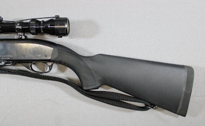 Remington ~ 7400 ~ .30-06 Springfield - Image 10 of 12