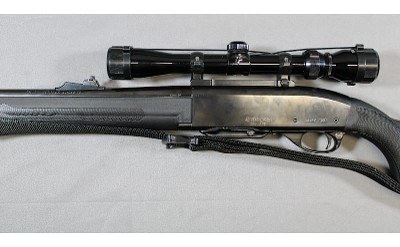 Remington ~ 7400 ~ .30-06 Springfield - Image 11 of 12