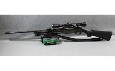 Remington ~ 7400 ~ .30-06 Springfield - Image 9 of 12