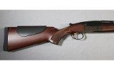 Browning ~ BT-99 ~ 12 Gauge - 2 of 11