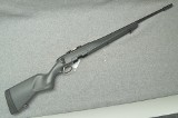Steyr Mannlicher Inc. ~ Safebolt ~ .222 Remington - 1 of 6