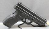 Springfield Armory ~ XD-9 ~ 9mm Luger - 1 of 4