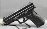 Springfield Armory ~ XD-9 ~ 9mm Luger - 4 of 4
