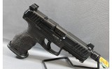 Heckler & Koch ~ VP9 Tactical ~ 9mm Luger - 4 of 5