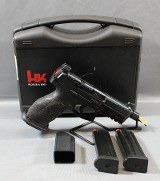 Heckler & Koch ~ VP9 Tactical ~ 9mm Luger - 1 of 5
