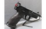 Heckler & Koch ~ VP9 Tactical ~ 9mm Luger - 3 of 5