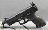Heckler & Koch ~ VP9 Tactical ~ 9mm Luger - 5 of 5