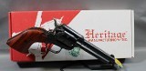 Heritage ~ Rough Rider ~ .22 Caliber - 1 of 5