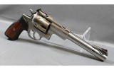 Ruger ~ Super Redhawk ~ .44 Magnum - 3 of 4