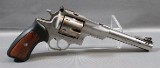 Ruger ~ Super Redhawk ~ .44 Magnum - 1 of 4