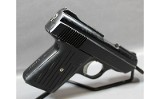 Davis Industries ~ P-380 ~ .380 Auto - 3 of 5