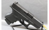 Glock ~ 27 ~ Gen 4 ~ .40 S&W - 4 of 5