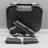 Glock ~ 27 ~ Gen 4 ~ .40 S&W - 1 of 5