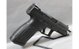 CZ ~ P-10 C ~ 9mm Luger - 3 of 5