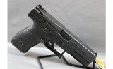 CZ ~ P-10 C ~ 9mm Luger - 4 of 5
