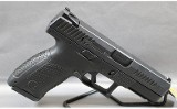 CZ ~ P-10 C ~ 9mm Luger - 2 of 5