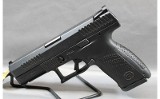 CZ ~ P-10 C ~ 9mm Luger - 5 of 5