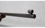 Remington ~ 513-T ~ .22 Long Rifle - 11 of 12
