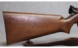 Remington ~ 513-T ~ .22 Long Rifle - 2 of 12