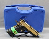 Girsan ~ Witness2311SC Brat ~ 9mm Luger - 1 of 5