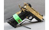 Girsan ~ Witness2311SC Brat ~ 9mm Luger - 3 of 5