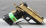 Girsan ~ Witness2311SC Brat ~ 9mm Luger - 2 of 5
