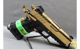 Girsan ~ Witness2311SC Brat ~ 9mm Luger - 4 of 5