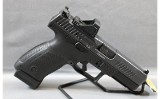 CZ ~ P-10 C ~ 9mm Luger - 2 of 5