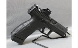 CZ ~ P-10 C ~ 9mm Luger - 3 of 5