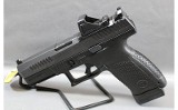 CZ ~ P-10 C ~ 9mm Luger - 5 of 5