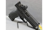 CZ ~ P-10 C ~ 9mm Luger - 4 of 5