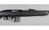 Mossberg ~ 702 ~ .22 Long Rifle - 6 of 14